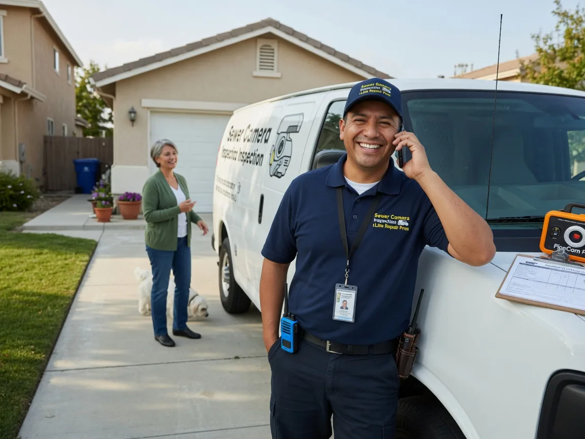 Sewer Line Repair Virginia FAQs